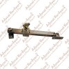 7.4" "Hodaiah" Brass Heavy Duty Telescopic Casement Latch Lock Sliding Window Stay Adjuster